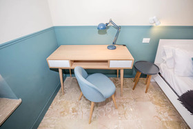 Leone Suite B&B