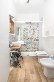 Leone Suite B&B