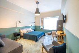 Leone Suite B&B