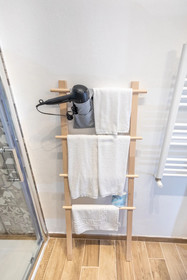 Leone Suite B&B