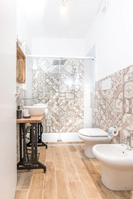 Leone Suite B&B