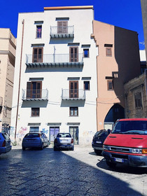 Le Quattro Chiavi