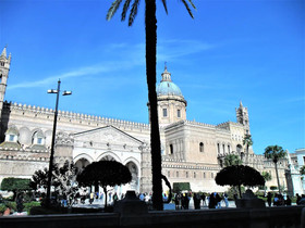 Le Vie Del Centro