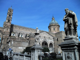 Le Vie Del Centro