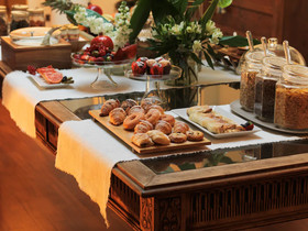 L' Hôtellerie B&B
