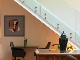 L' Hôtellerie B&B