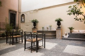 L' Hôtellerie B&B