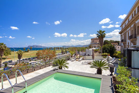 L' Hôtellerie B&B