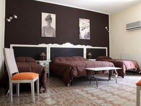 Libertà B&B