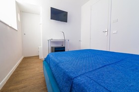Liberty Suites