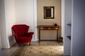 Liberty Suites