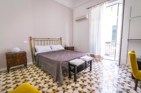 Liberty Suites