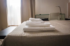 Liberty Suites