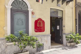 Locanda del Gagini