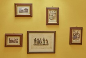 Locanda del Gagini