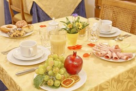 Locanda del Gagini