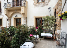 Locanda Sette Fate