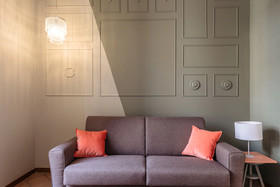 Lolli Apartments by Wonderful Italy