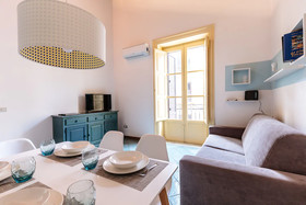 Lolli Apartments by Wonderful Italy
