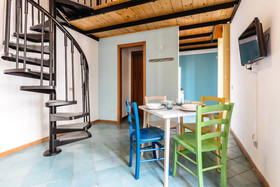 Lolli Apartments by Wonderful Italy