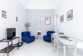 Lolli Apartments by Wonderful Italy