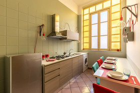 Lolli Apartments by Wonderful Italy