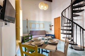 Lolli Apartments by Wonderful Italy