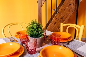 Lolli Apartments by Wonderful Italy