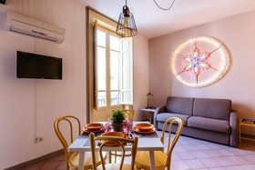 Lolli Apartments by Wonderful Italy