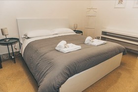 Mamamia Guesthouse Politeama