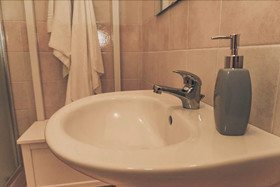 Mamamia Guesthouse Politeama