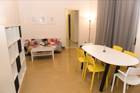 Mamamia Guesthouse Politeama