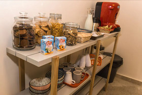 Mamamia Guesthouse Politeama