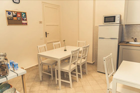 Mamamia Guesthouse Politeama