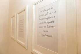Mamamia Guesthouse Politeama