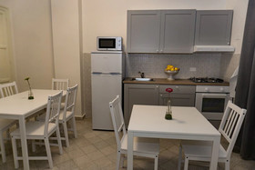 Mamamia Guesthouse Politeama