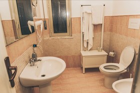 Mamamia Guesthouse Politeama