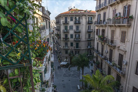 Mamamia Guesthouse Politeama