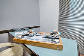 Maqueda Central Suites