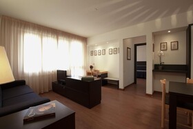 Marbela Apartments & Suites