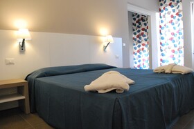 Marbela Apartments & Suites