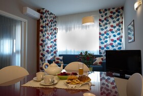 Marbela Apartments & Suites