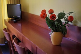 Marbela Apartments & Suites
