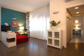 Marbela Apartments & Suites