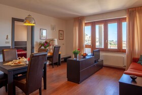 Marbela Apartments & Suites