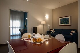 Marbela Apartments & Suites