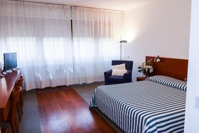 Marbela Apartments & Suites