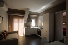 Marbela Apartments & Suites