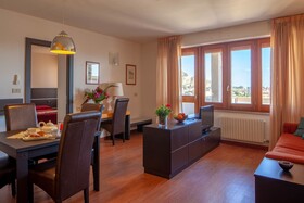 Marbela Apartments & Suites