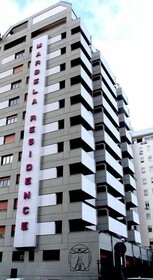 Marbela Apartments & Suites